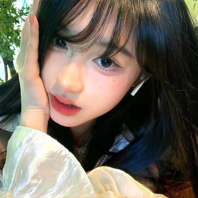梦女孩